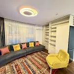Appartamento Ola Lux Tirana