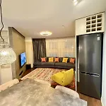 Ola Lux Appartamento Tirana