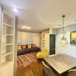 Appartamento Ola Lux Tirana