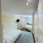 Appartamento Ola Lux