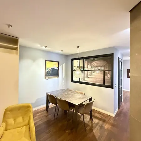 Lejlighed Ola Lux Tirana